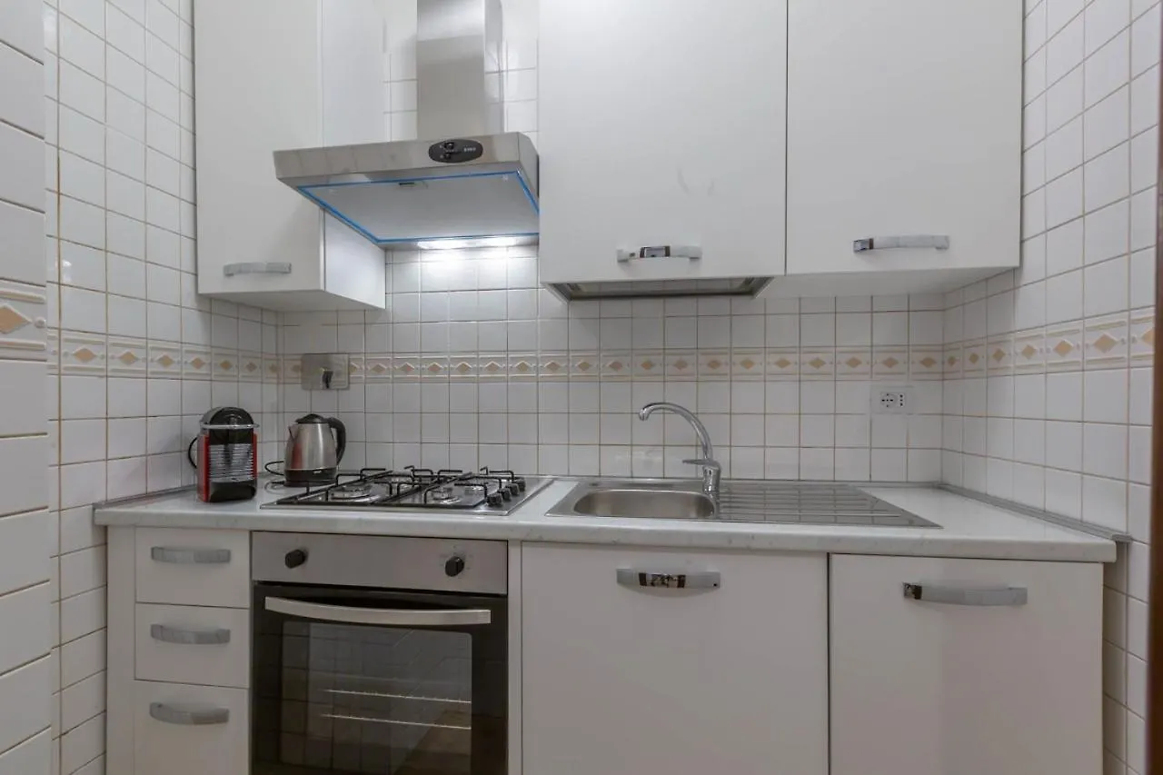 Lu Apartment Eur Roma