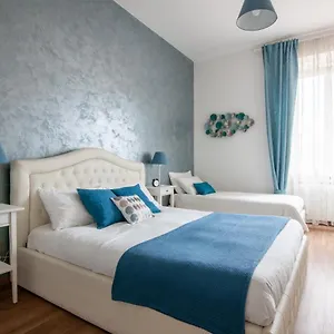  Apartament Termini