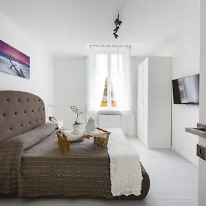 Апартаменты The Imperial, Рим