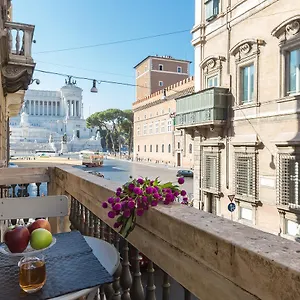 Amazing Piazza Venezia Tatil Evi