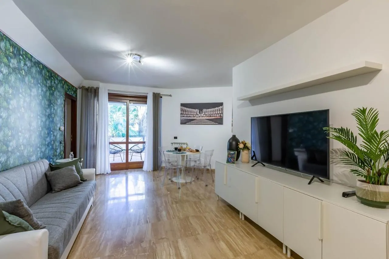 Lu Apartment Eur Rome 0*,  Italy