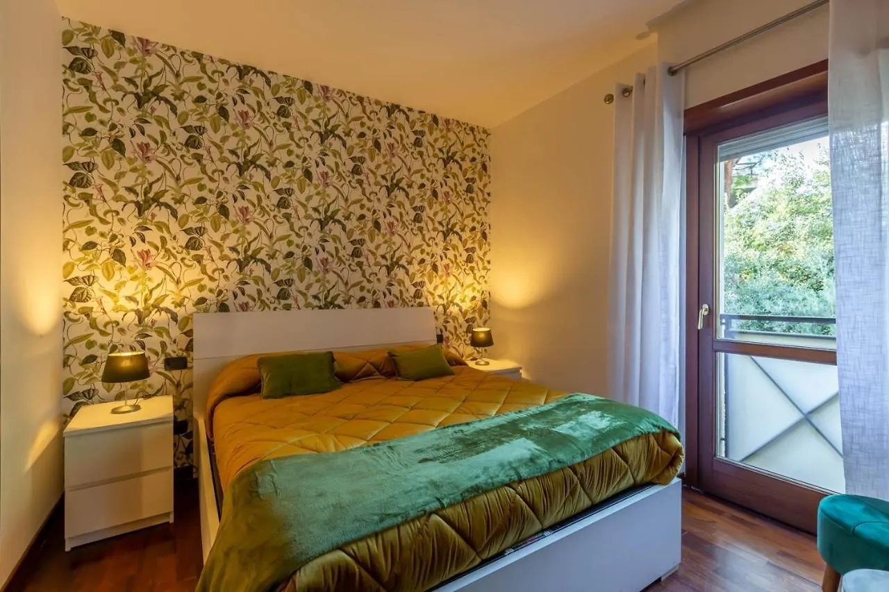 Lu Apartment Eur location
