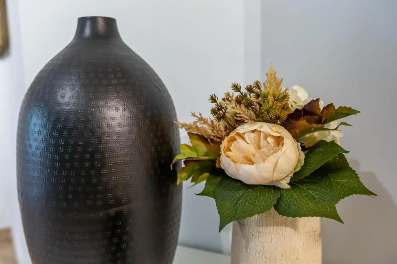 Lu Apartment Eur Rome Italy
