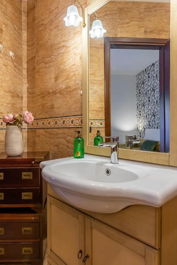 Lu Apartment Eur Rome 0*,  Italy