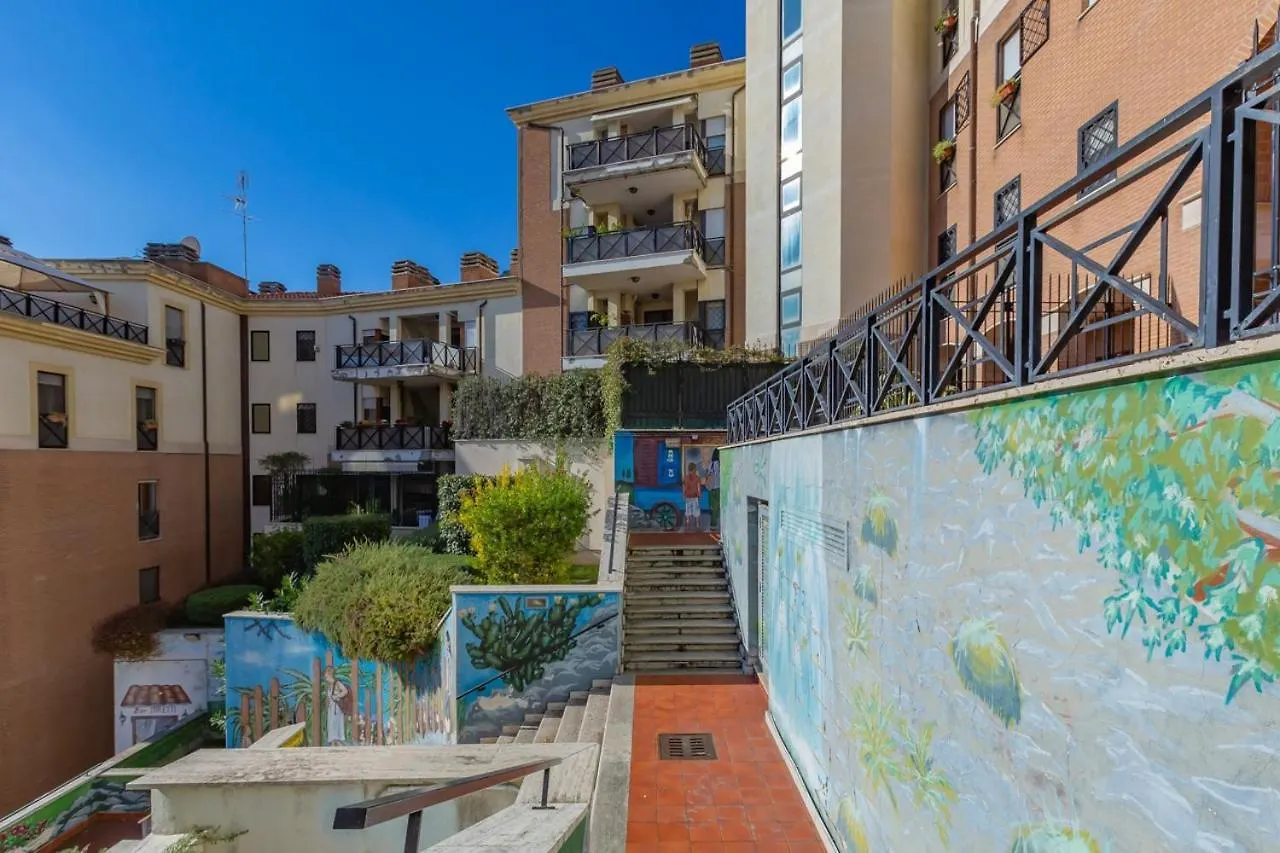 Lu Apartment Eur Rome 0*,  Italy
