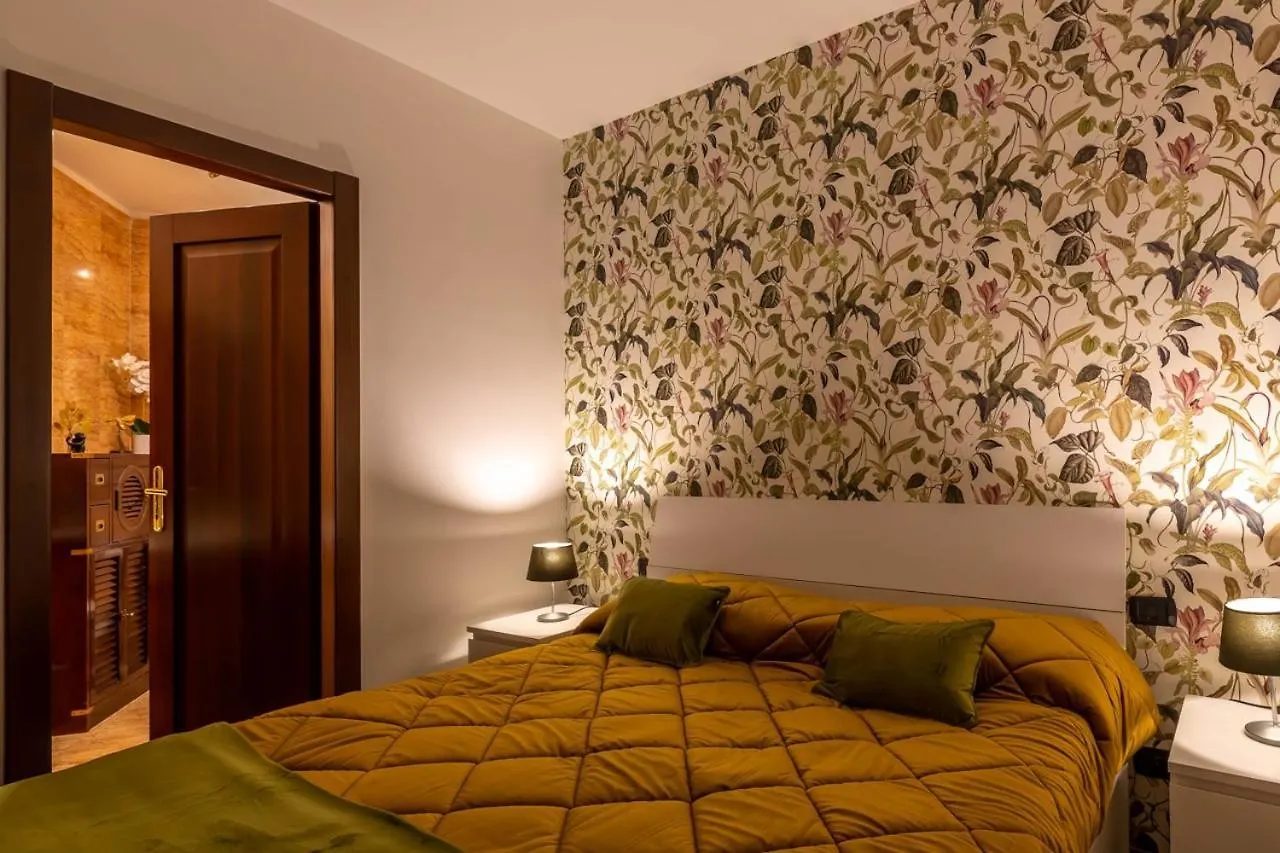 Lu Apartment Eur Rome Italy
