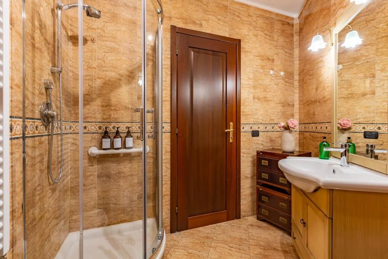 Lu Apartment Eur Rome 0*,